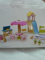Garden Play Set